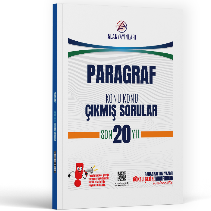 ALAN TYT MSÜ KONU ÇIKMIŞ SORULAR PARAGRAF - 2025